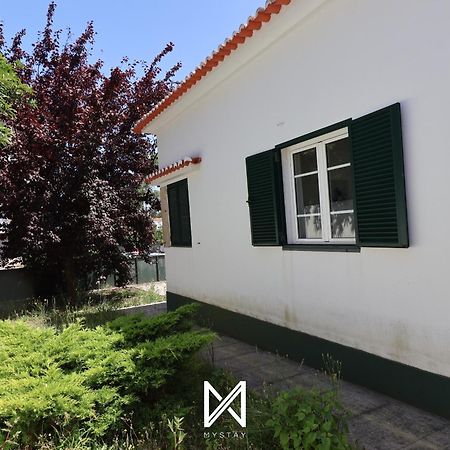 Mystay - Paraiso Do Norte Porto Exterior foto