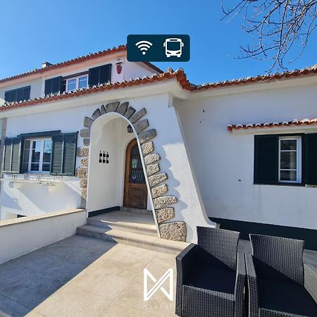 Mystay - Paraiso Do Norte Porto Exterior foto