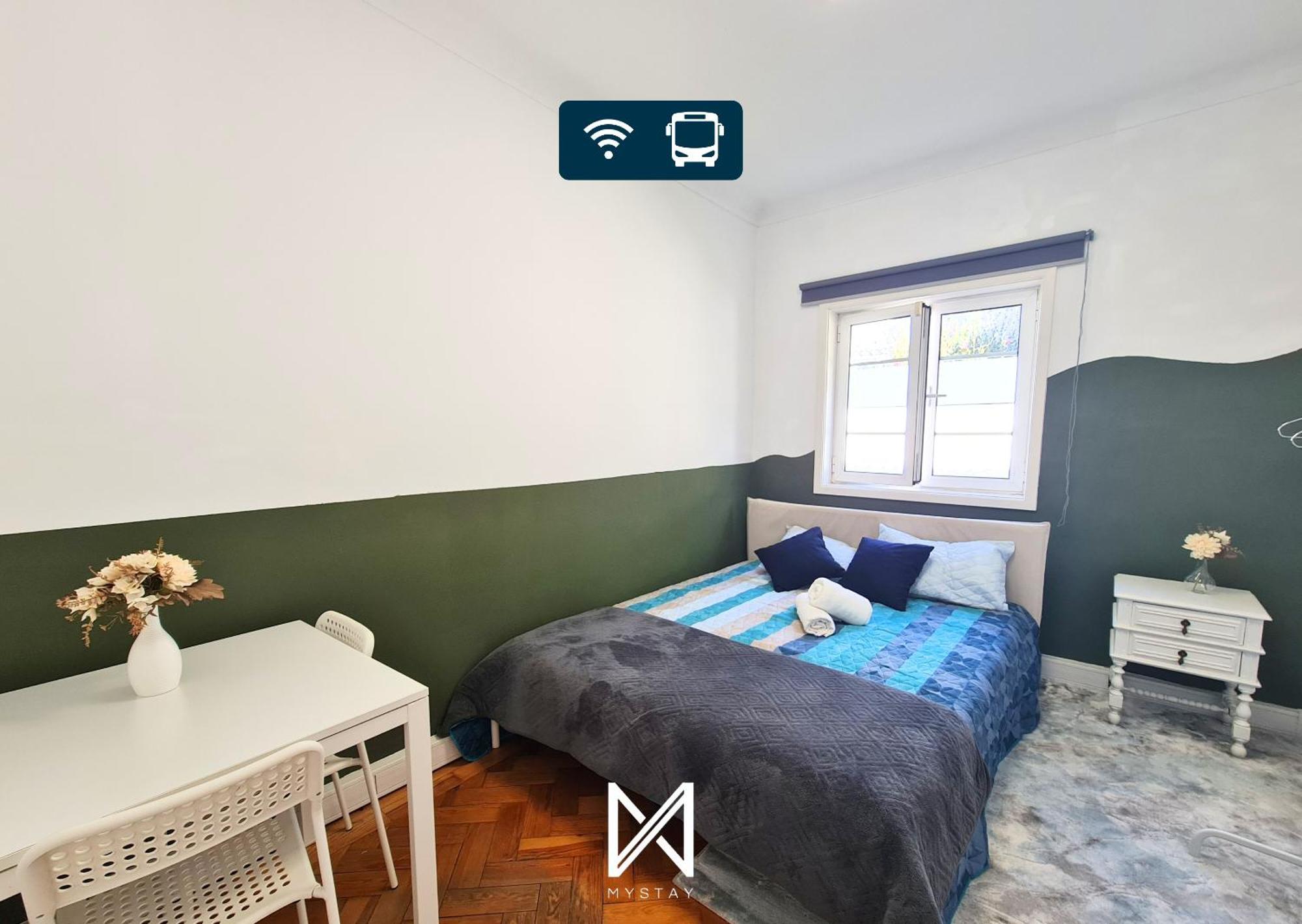 Mystay - Paraiso Do Norte Porto Exterior foto