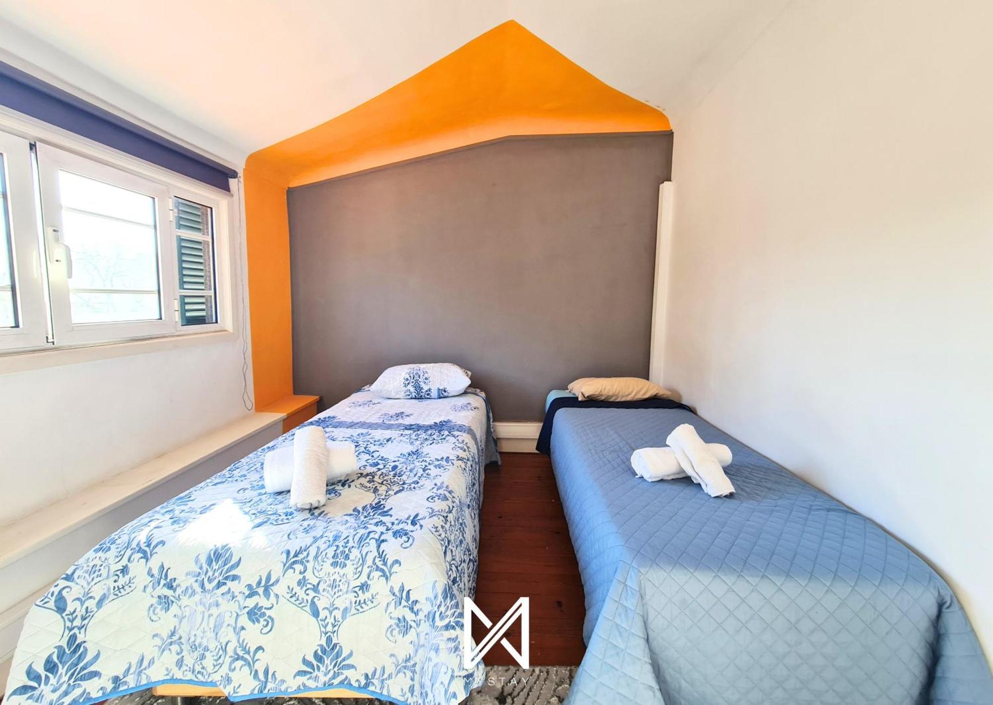 Mystay - Paraiso Do Norte Porto Exterior foto