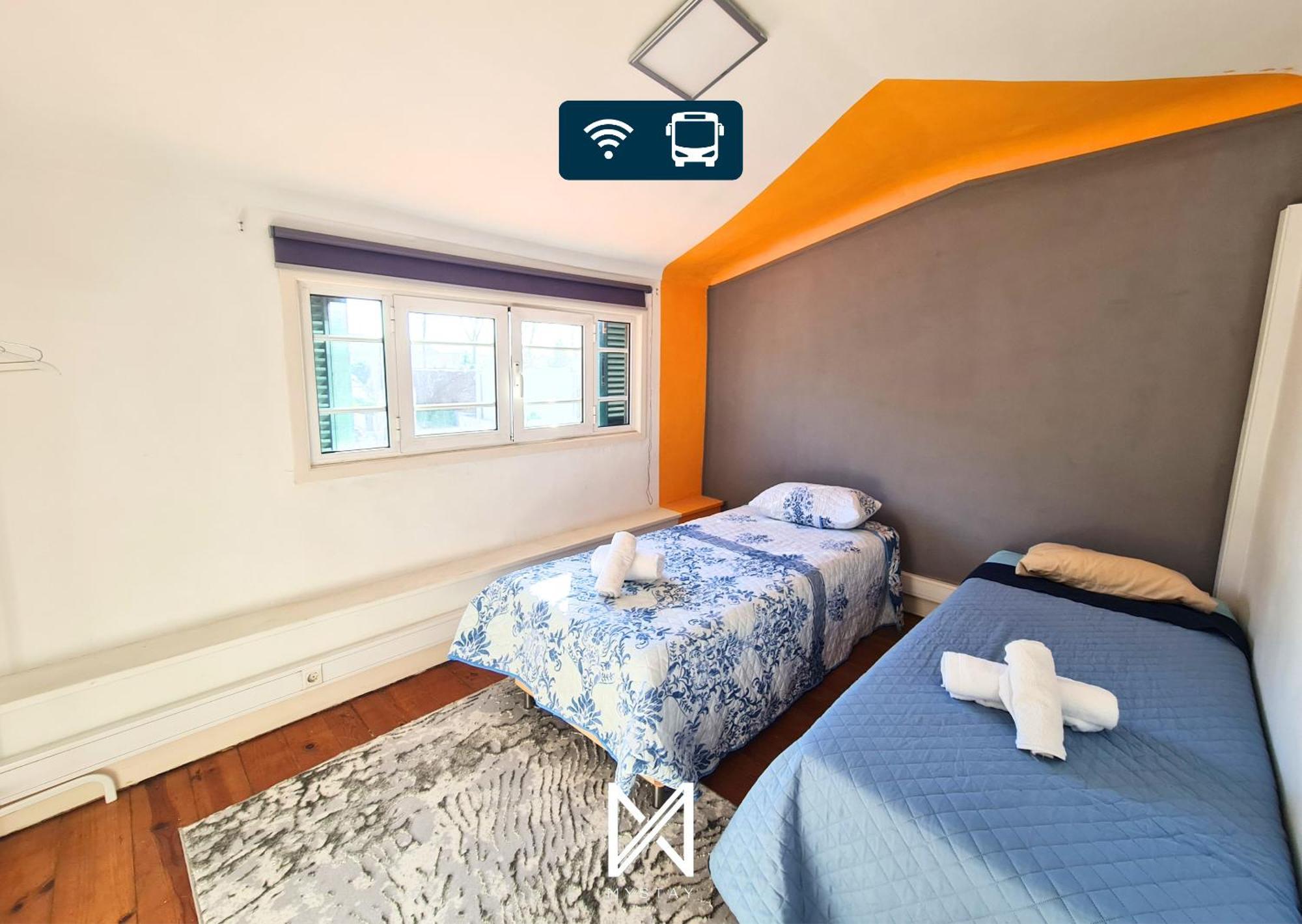 Mystay - Paraiso Do Norte Porto Exterior foto